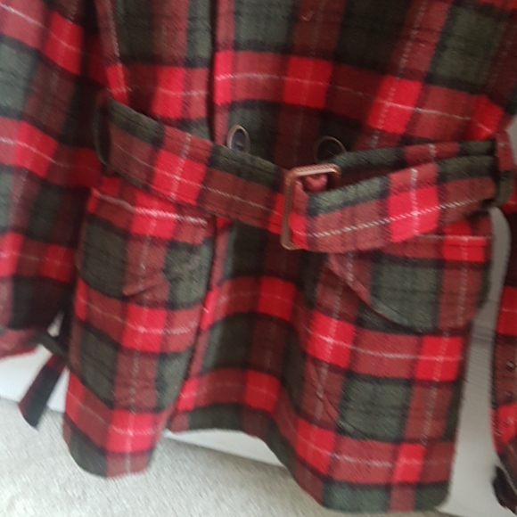 Veeko Coat -made in Japan - Picture 3 of 4